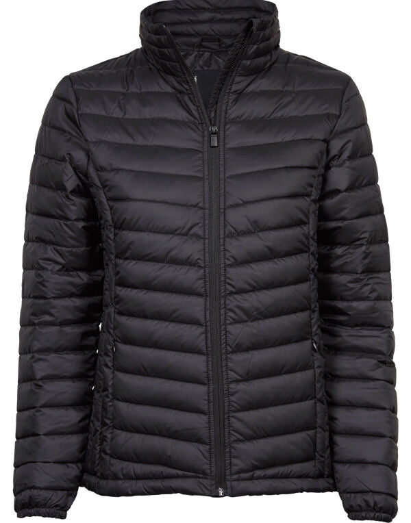 Tee Jays Ladies Zepelin Jacket