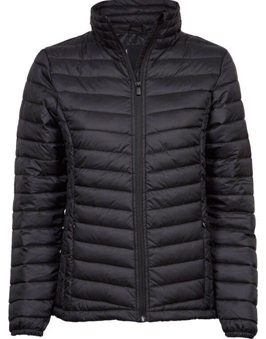 Tee Jays Ladies Zepelin Jacket