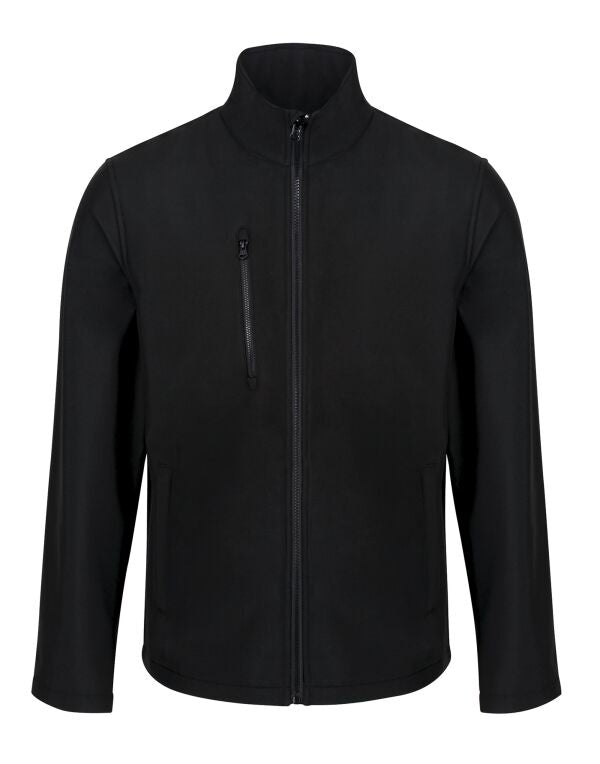 Regatta Mens Ablaze 3 Layer Softshell