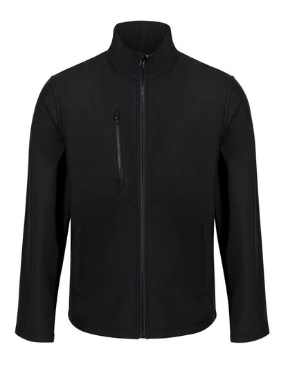 Regatta Mens Ablaze 3 Layer Softshell