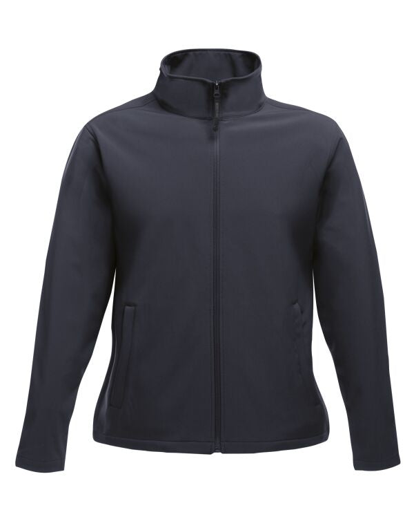 Regatta Women Ablaze Printable Softshell