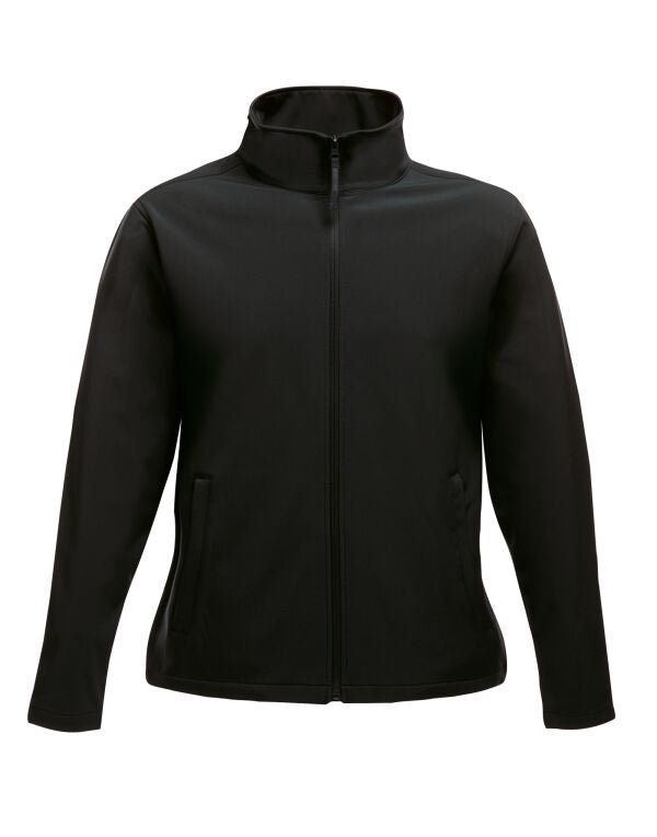 Regatta Women Ablaze Printable Softshell