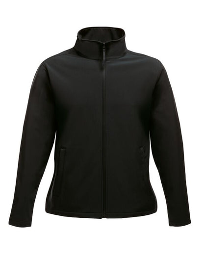 Regatta Women Ablaze Printable Softshell