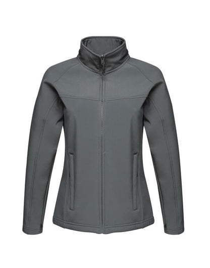 Regatta Womens Uproar Softshell