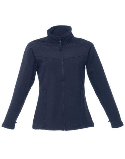 Regatta Womens Uproar Softshell