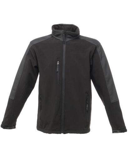Regatta Hydroforce 3-Layer Softshell