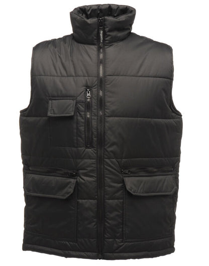 Regatta Steller Multi Zip Bodywarmer