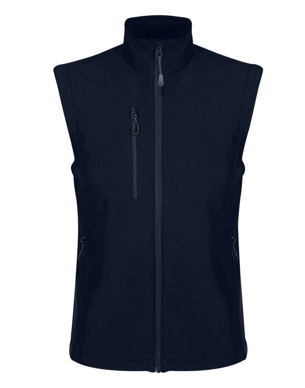 Honestly Made Recycled SShell Bodywarmer