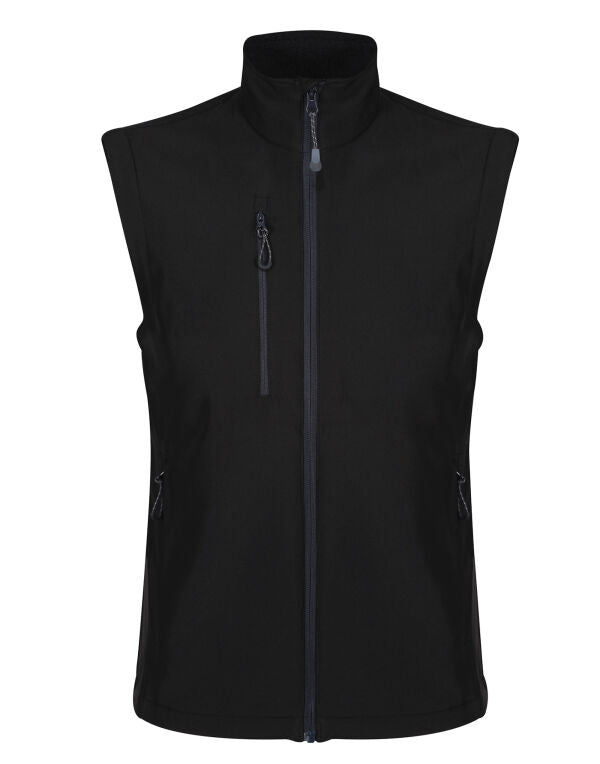 Honestly Made Recycled SShell Bodywarmer