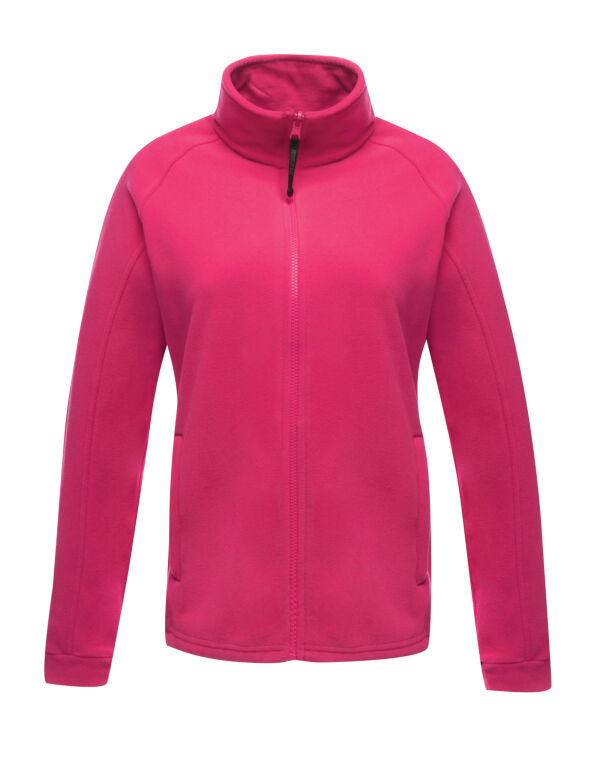 Regatta Womens Thor III Fleece