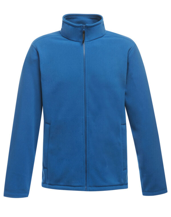 Regatta Micro Full Zip Fleece
