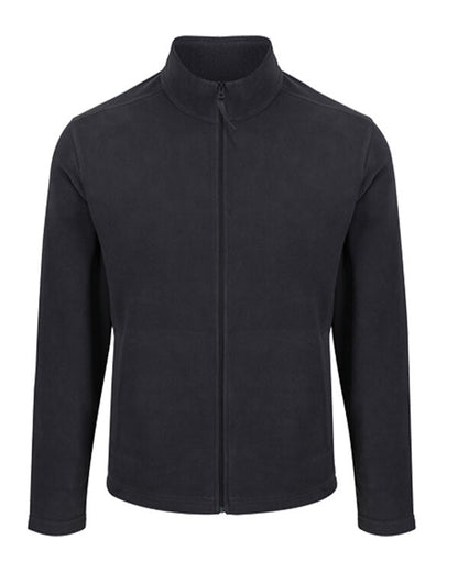 Regatta Mens Classic Microfleece