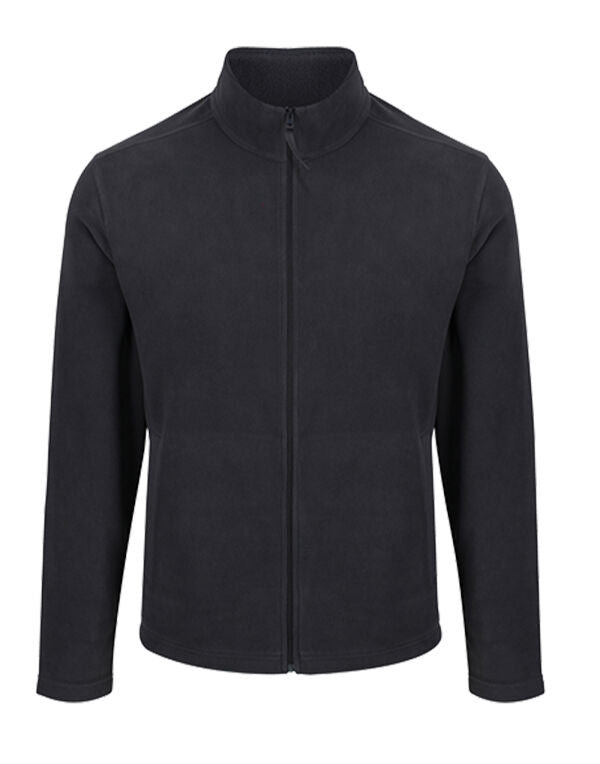 Regatta Mens Classic Microfleece