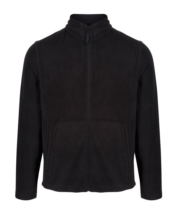 Regatta Mens Classic Microfleece