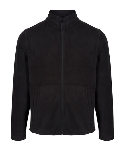 Regatta Mens Classic Microfleece
