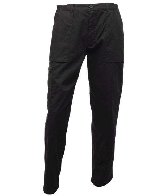 Regatta New Action Trouser (Short)