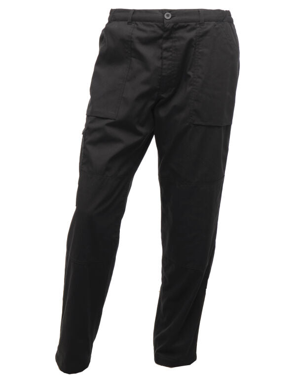 Regatta Lined Action Trousers (Reg)