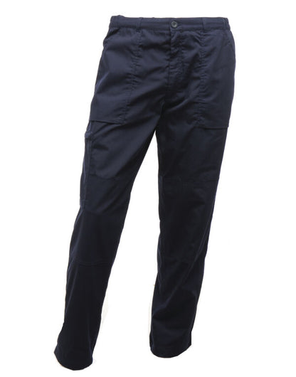 Regatta Lined Action Trousers (Reg)