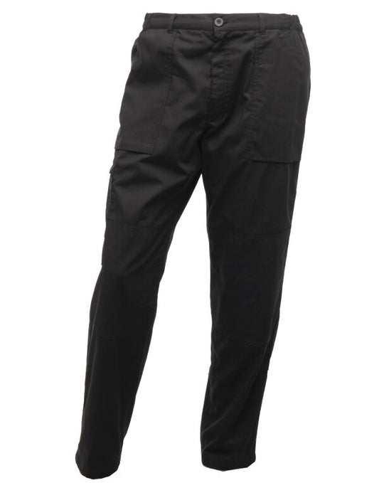 Regatta Lined Action Trouser (Short)