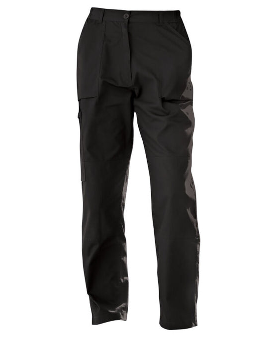 Regatta Ladies New Action Trouser (Long)
