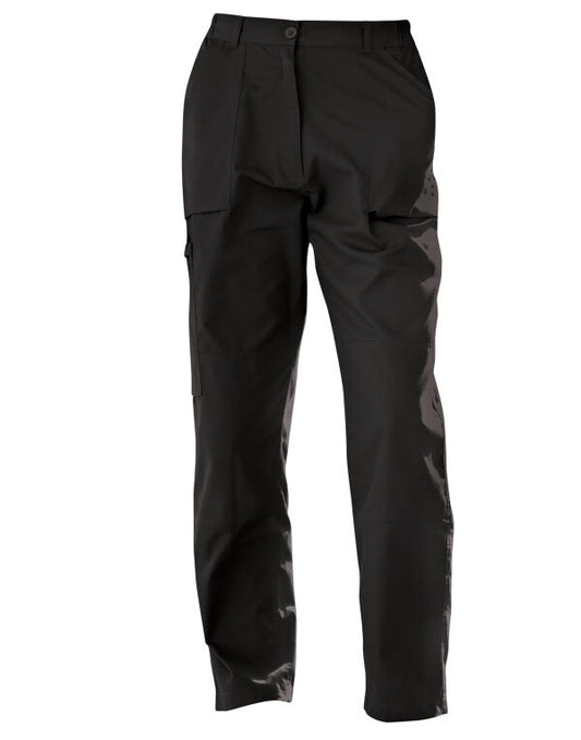 Regatta Ladies New Action Trouser (Reg)