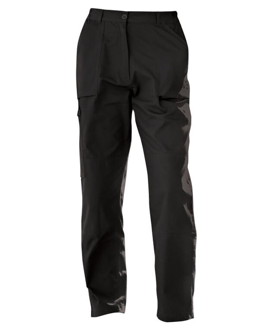 Regatta Ladies New Action Trouser(Short)