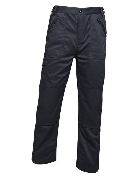 Regatta Mens Pro Action Trousers (R)
