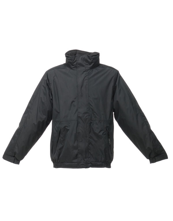 Regatta Mens Dover Bomber Jacket