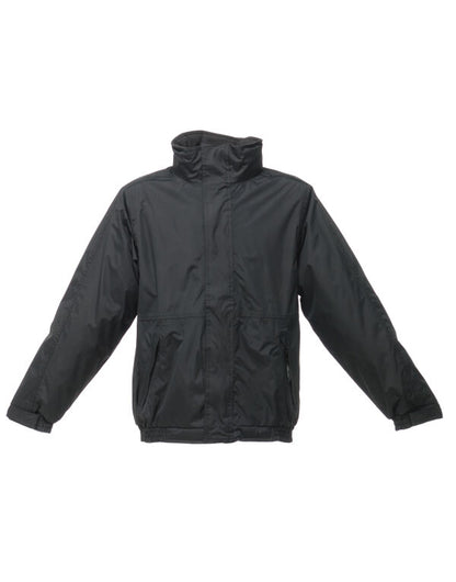 Regatta Mens Dover Bomber Jacket