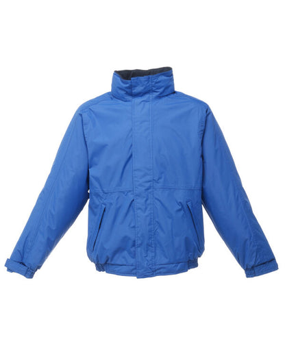 Regatta Mens Dover Bomber Jacket