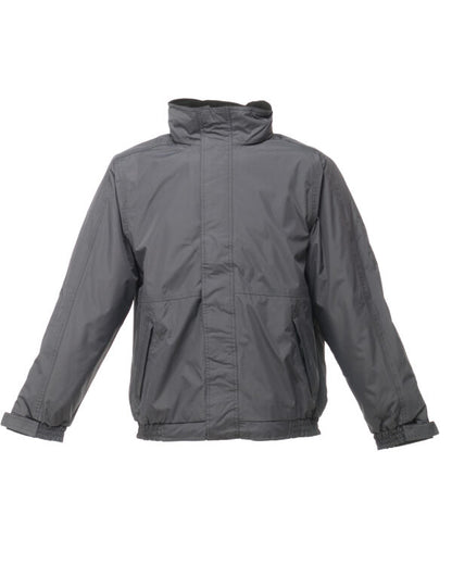 Regatta Mens Dover Bomber Jacket