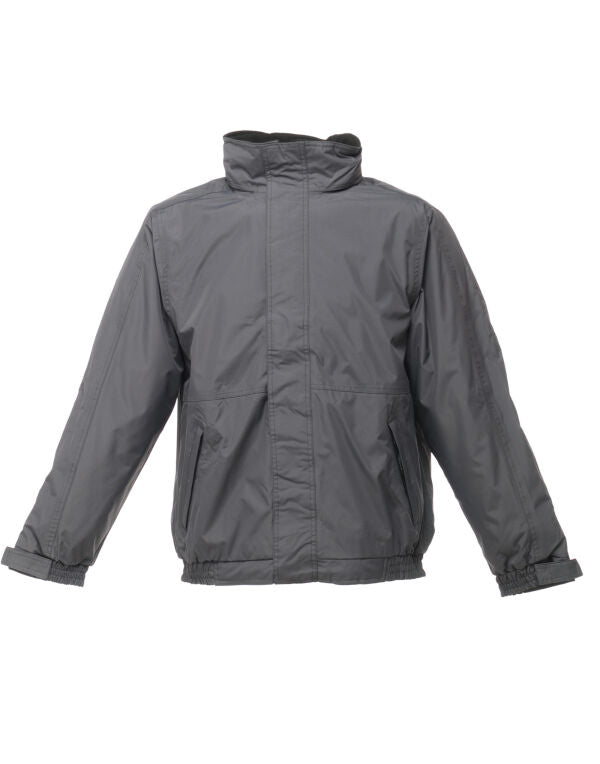 Regatta Mens Dover Bomber Jacket