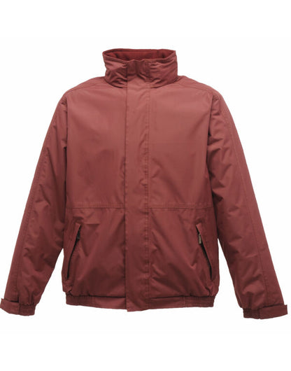 Regatta Mens Dover Bomber Jacket