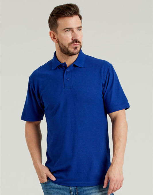 UCC Everyday Polo