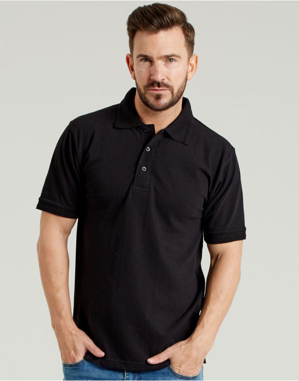 UCC Heavyweight Polo
