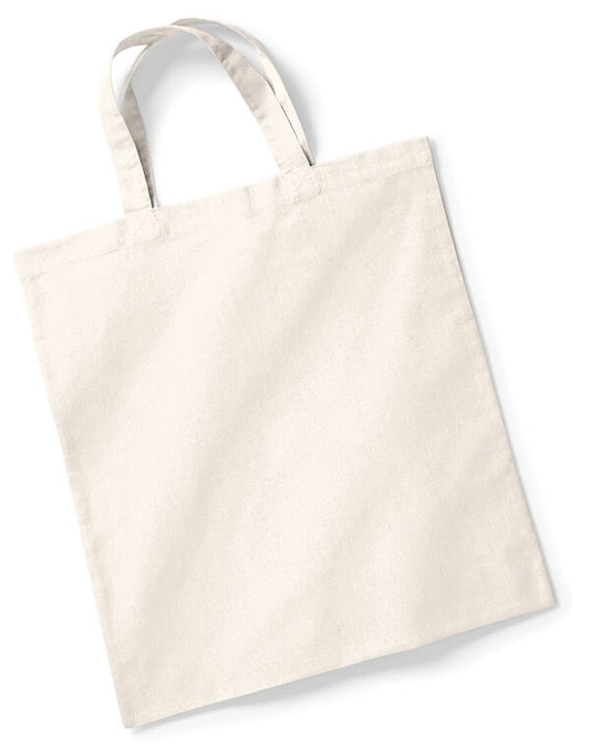 Westford Mill Bag for Life Short Handles