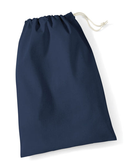Westford Mill Cotton Stuff Bag