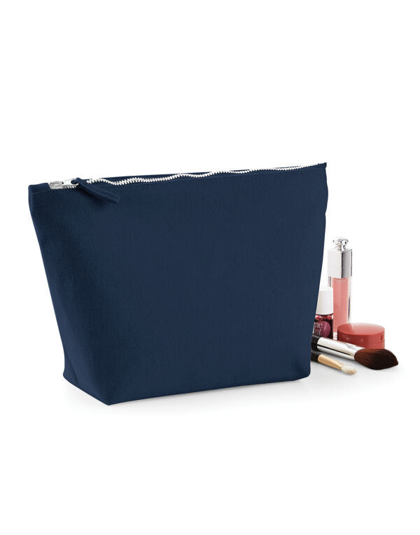 Westford Mill Canvas Accessory Bag