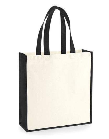 Westford Mill Gallery Canvas Tote