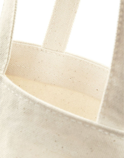 Westford Mill FairtradeCotton Bottle Bag