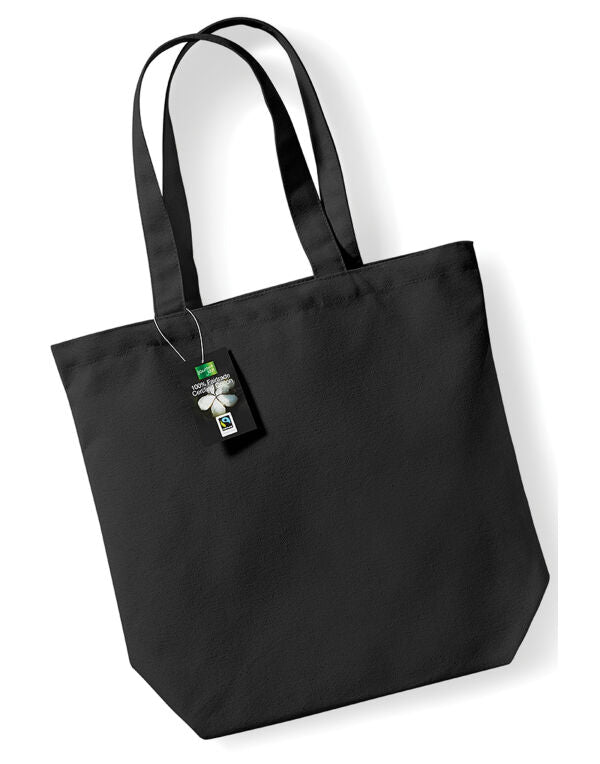 Westford Mill Fair Trade Camden Shopper