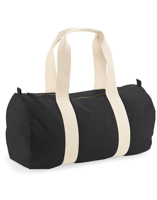 Westford Mill EAwareÂ® Organic Barrel Bag