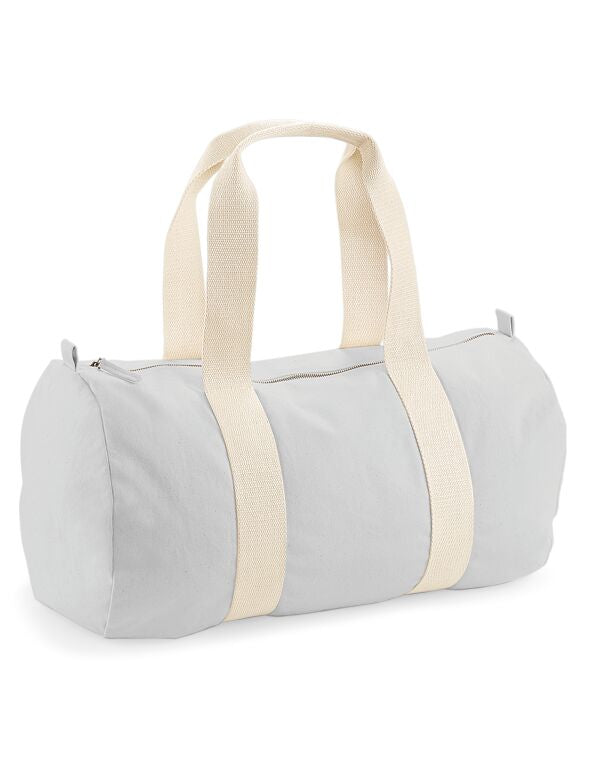 Westford Mill EAwareÂ® Organic Barrel Bag