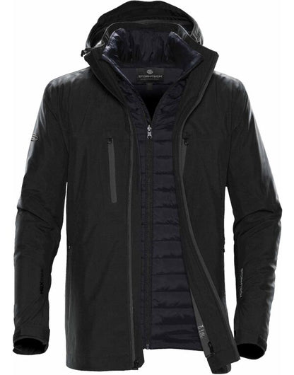Stormtech Mens Matrix System Jacket