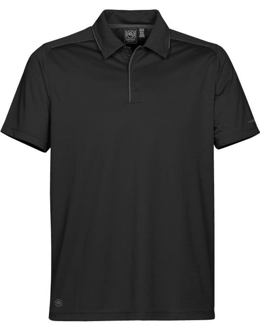 Stormtech Mens Inertia Sport Polo
